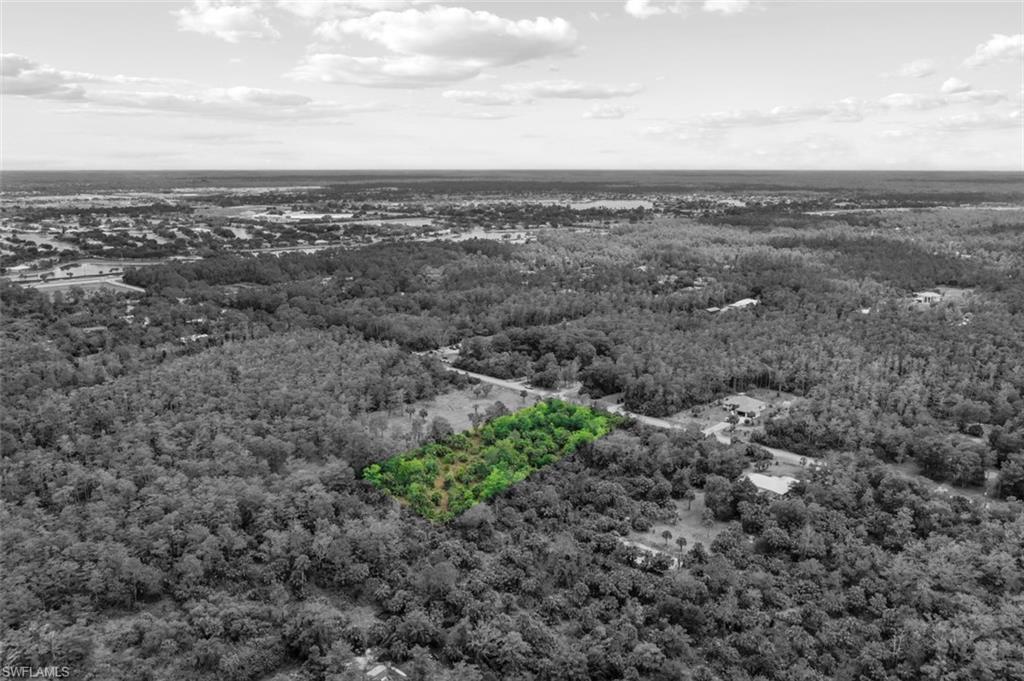 GOLDEN GATE ESTATES - Land