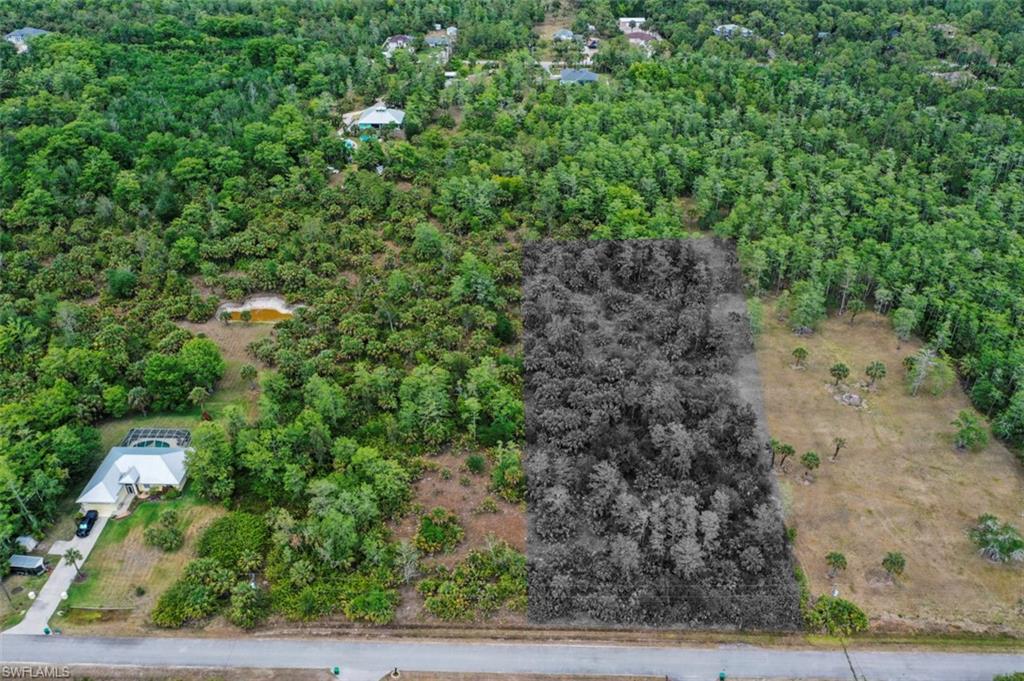 GOLDEN GATE ESTATES - Land