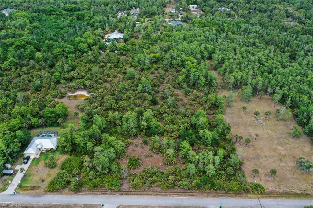 GOLDEN GATE ESTATES - Land