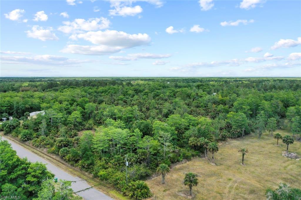 GOLDEN GATE ESTATES - Land