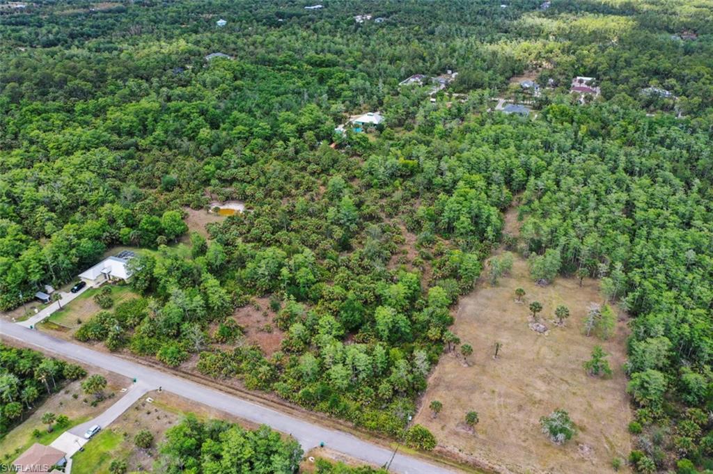 GOLDEN GATE ESTATES - Land