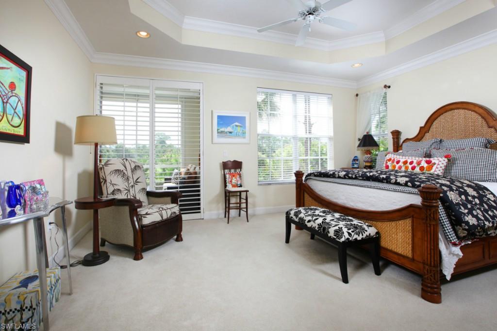 HAMMOCK ISLE AT BONITA BAY - Residential