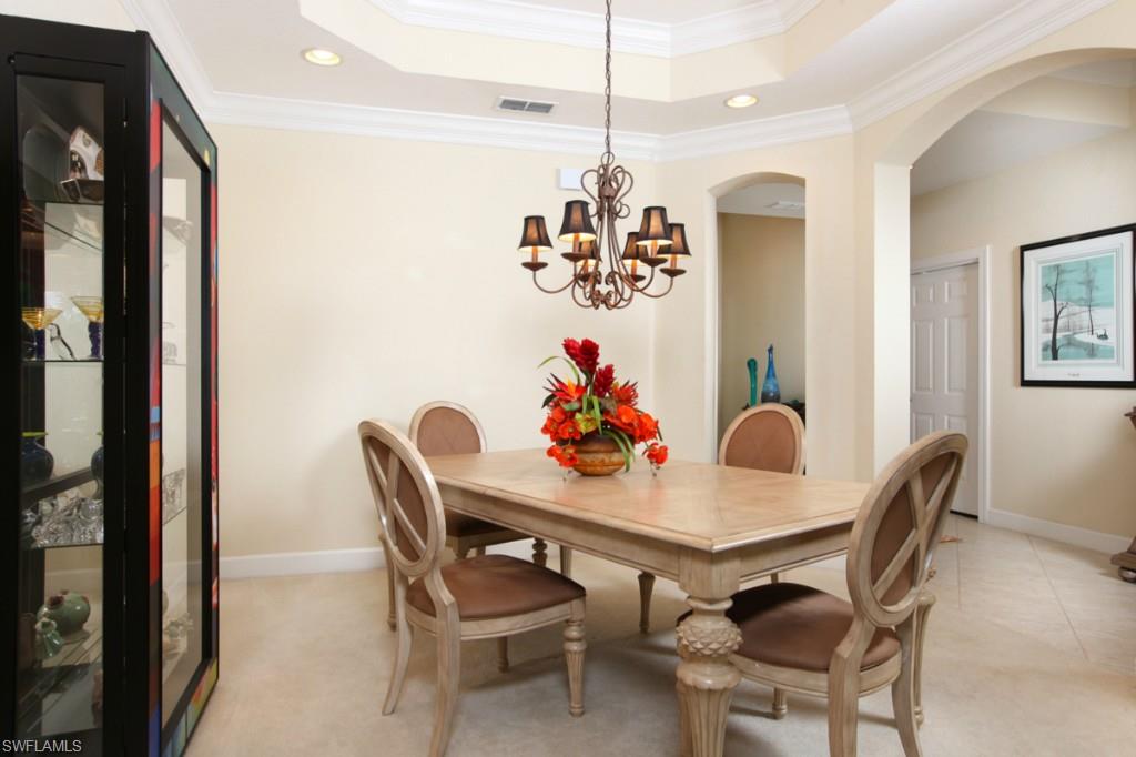 HAMMOCK ISLE AT BONITA BAY - Residential