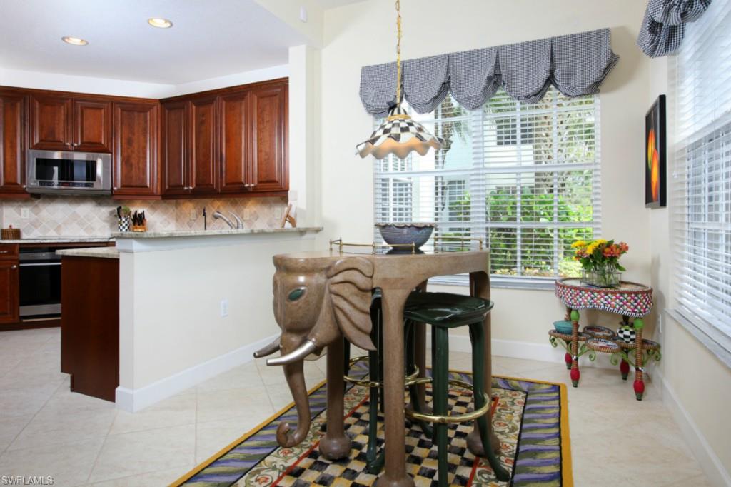 HAMMOCK ISLE AT BONITA BAY - Residential