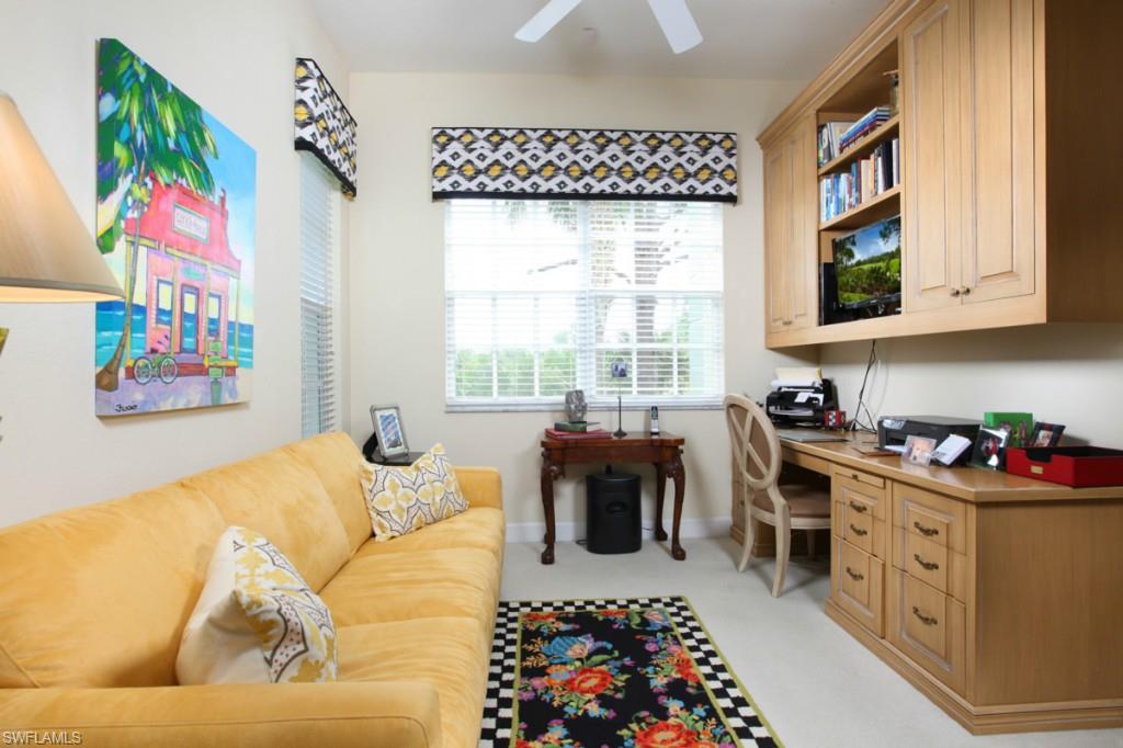 HAMMOCK ISLE AT BONITA BAY - Residential