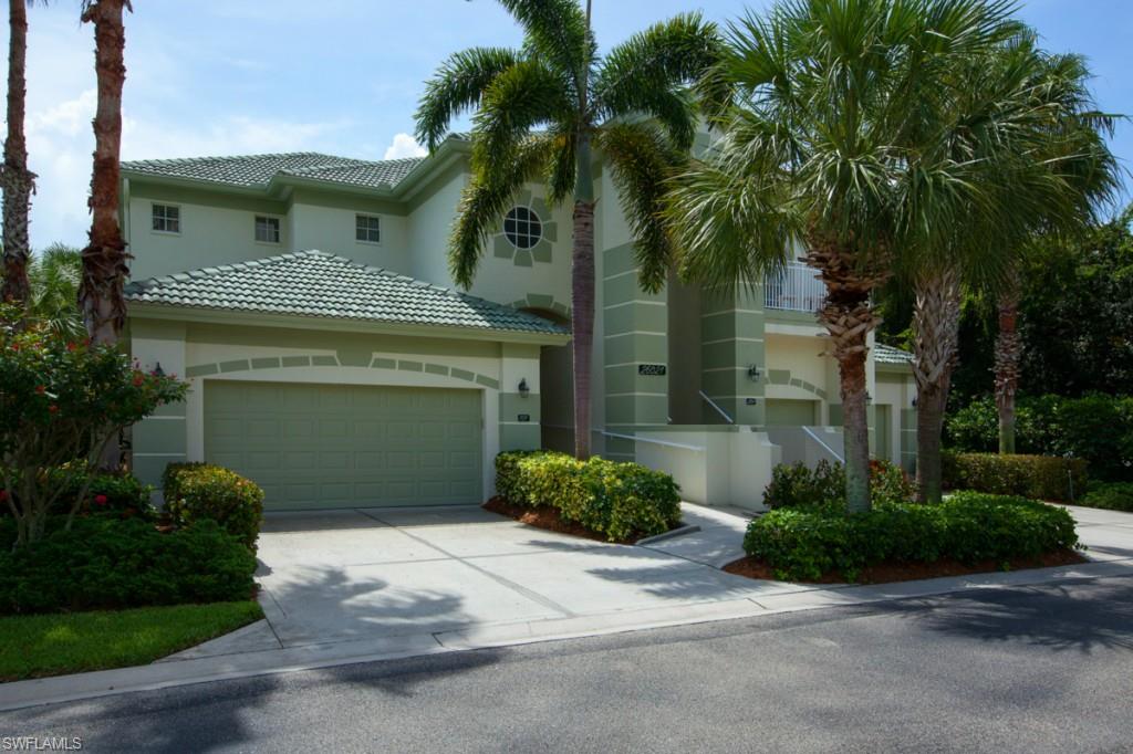 HAMMOCK ISLE AT BONITA BAY - Residential