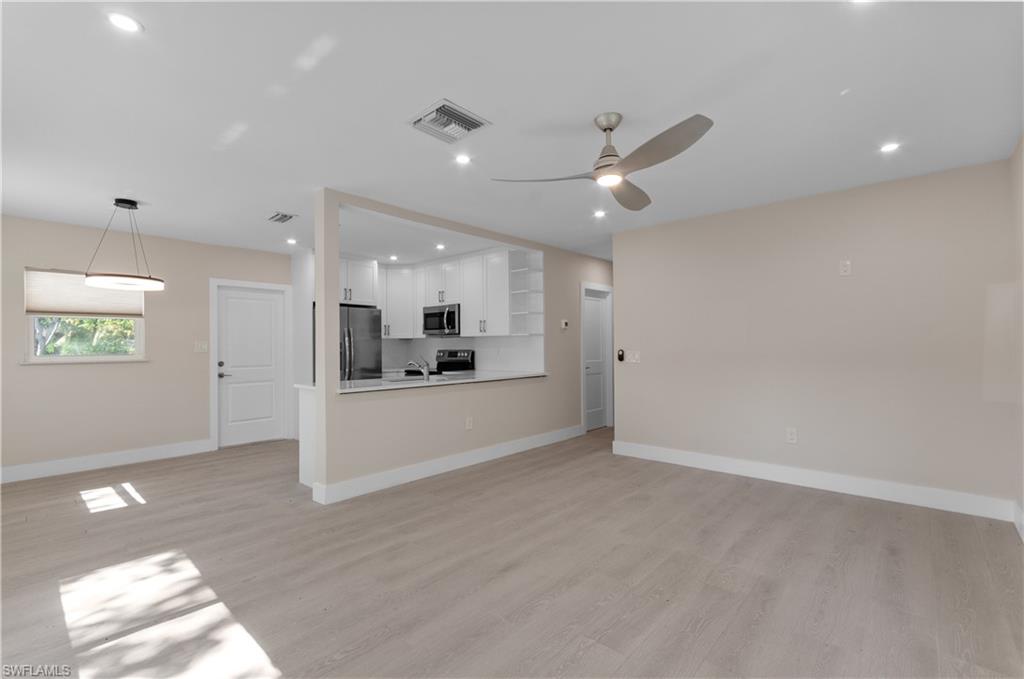 CRAIGS SUBDIVISION - Residential Lease