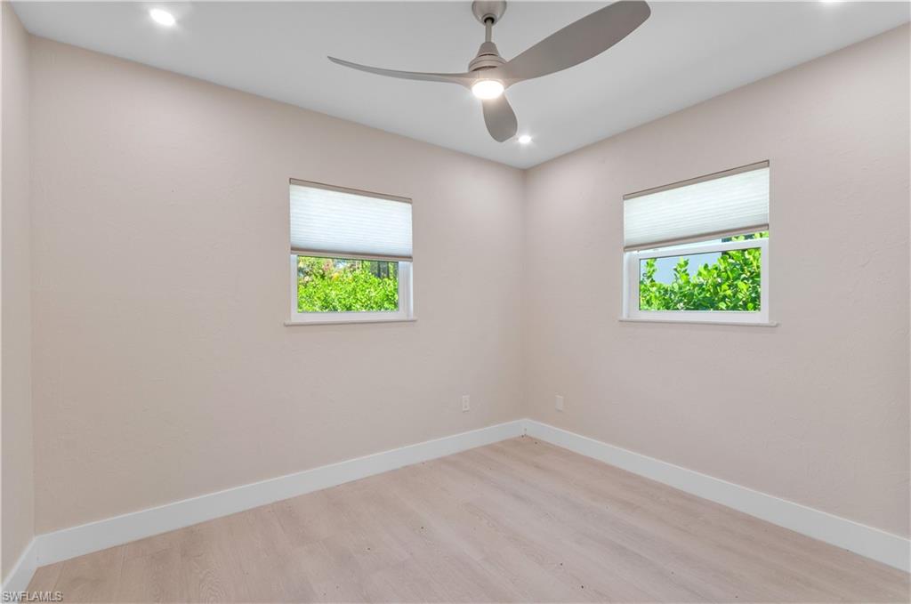 CRAIGS SUBDIVISION - Residential Lease