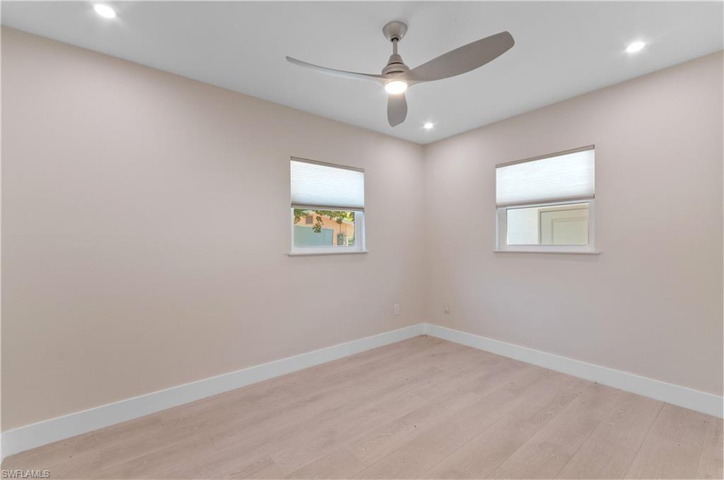 CRAIGS SUBDIVISION - Residential Lease