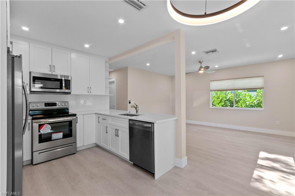 CRAIGS SUBDIVISION - Residential Lease