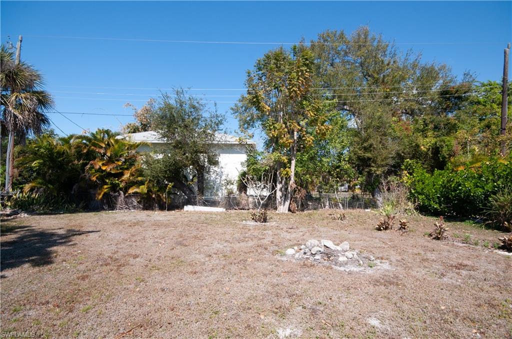 CRAIGS SUBDIVISION - Residential Lease