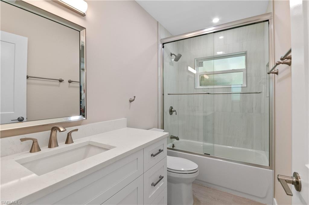 CRAIGS SUBDIVISION - Residential Lease