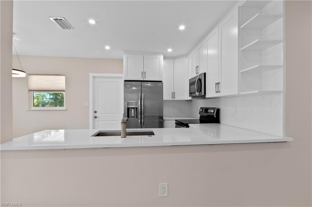 CRAIGS SUBDIVISION - Residential Lease