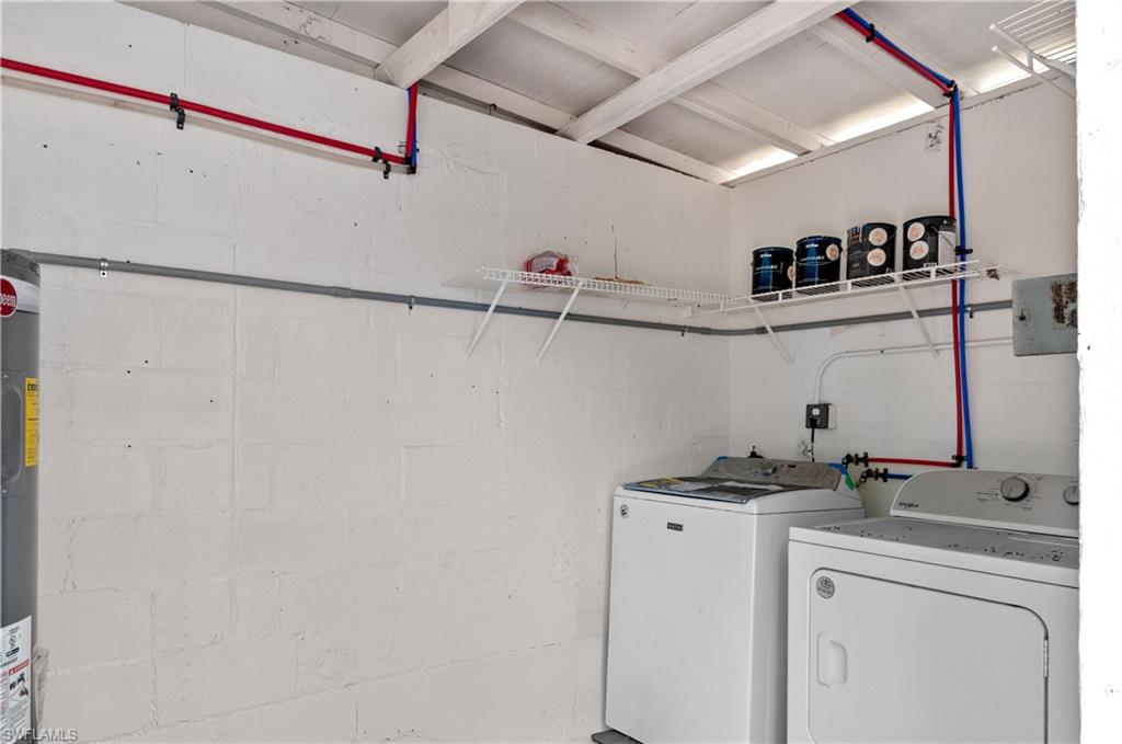 CRAIGS SUBDIVISION - Residential Lease