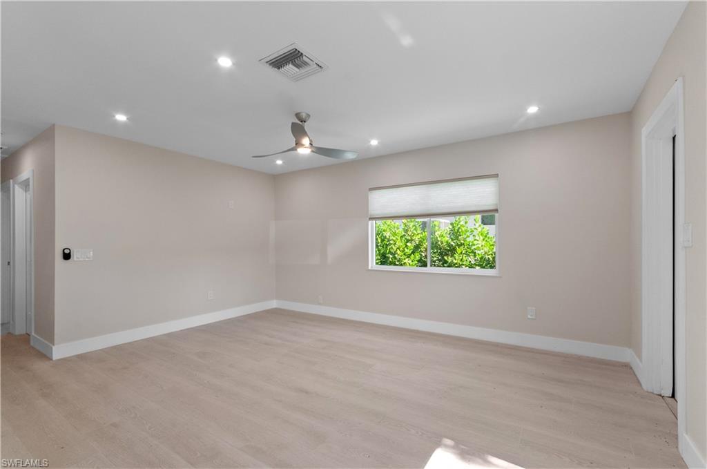 CRAIGS SUBDIVISION - Residential Lease