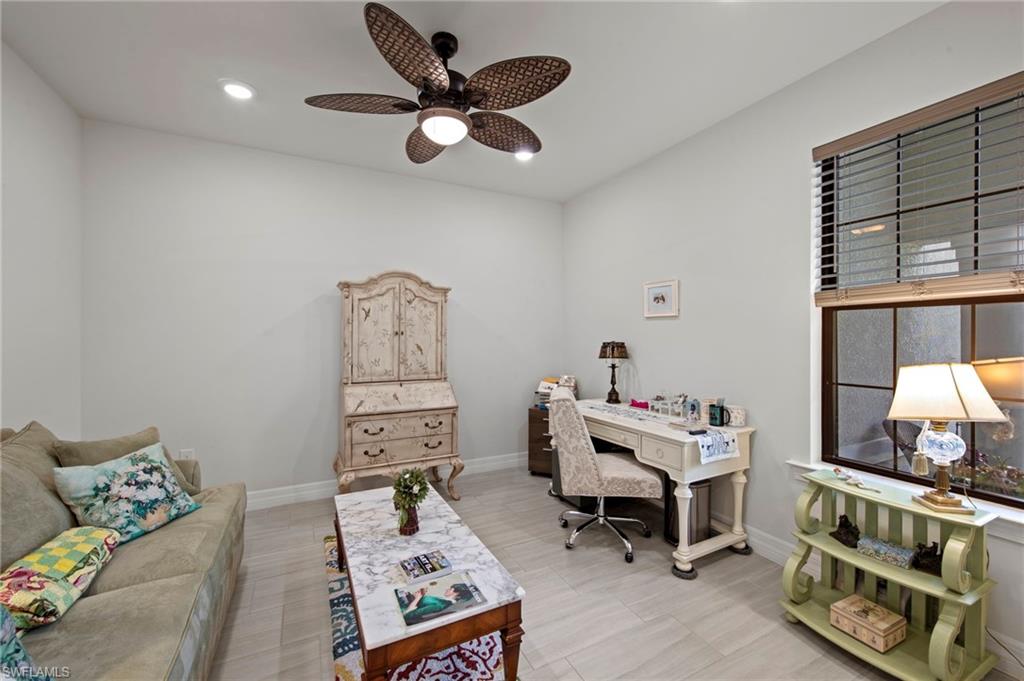 BRIDGETOWN - Residential