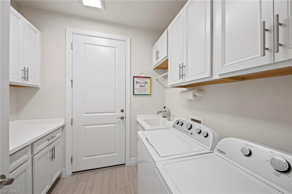 BRIDGETOWN - Residential