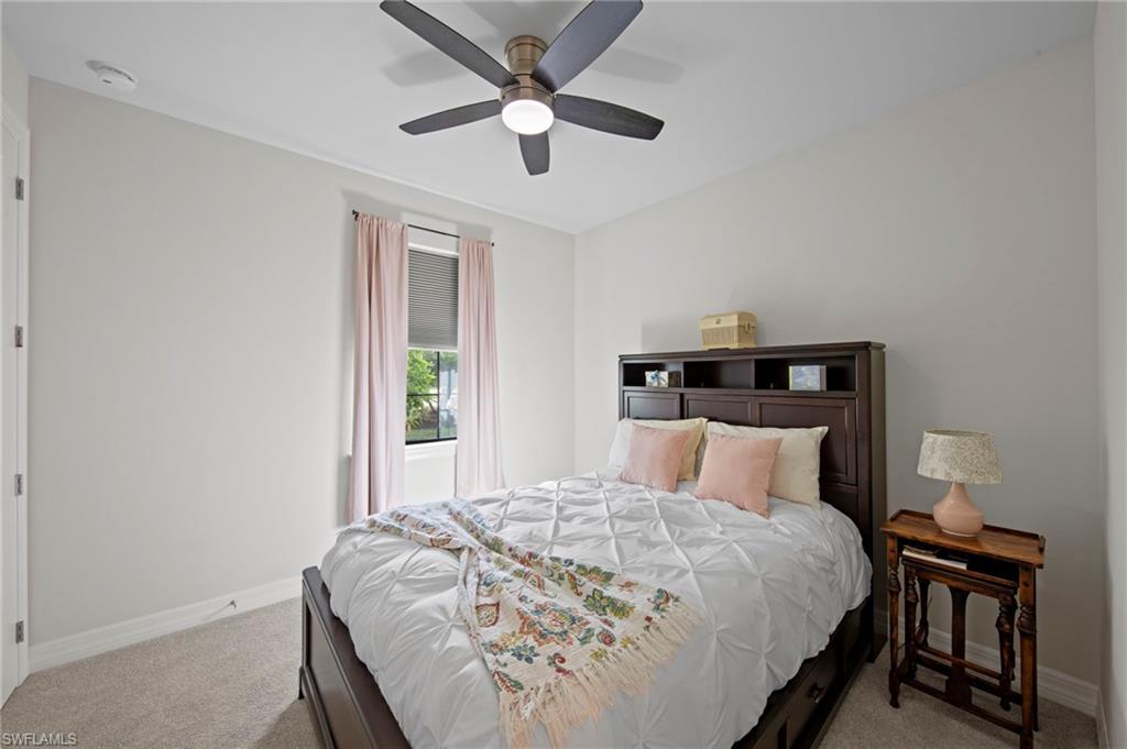 BRIDGETOWN - Residential