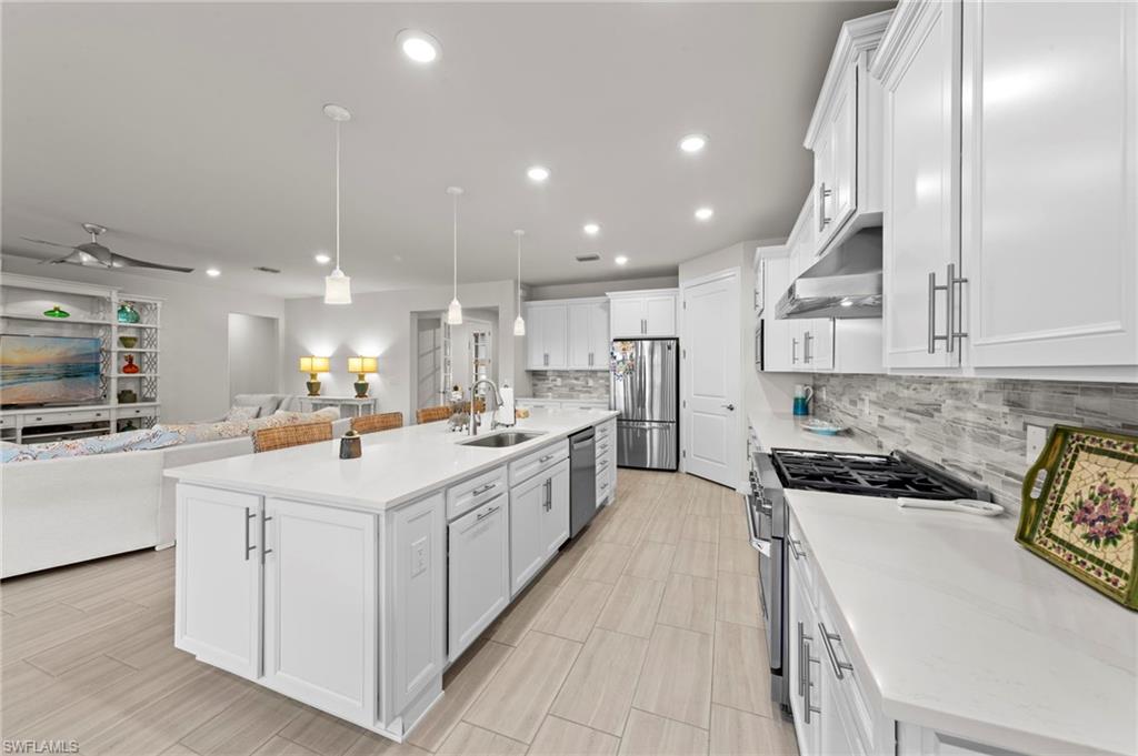 BRIDGETOWN - Residential