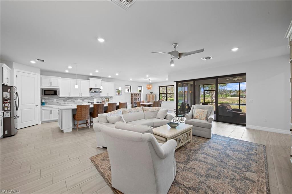 BRIDGETOWN - Residential