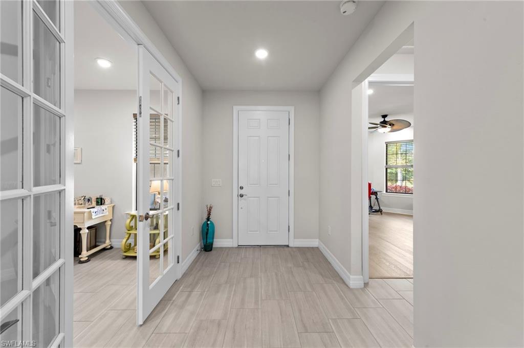 BRIDGETOWN - Residential