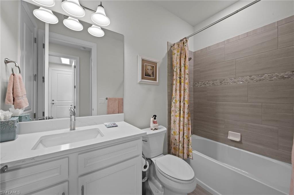 BRIDGETOWN - Residential