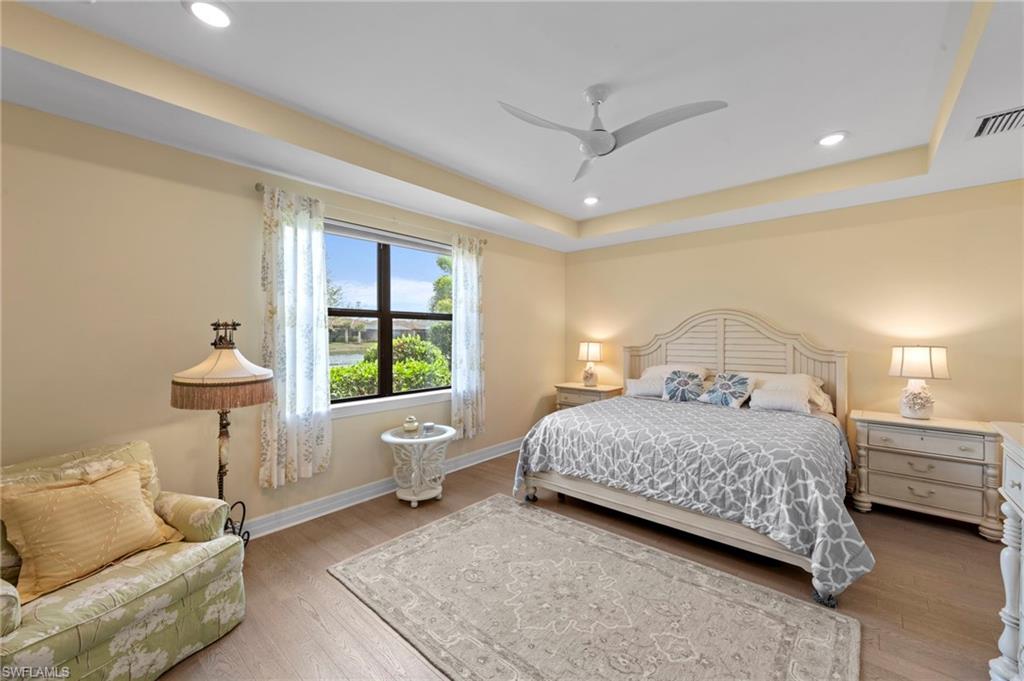 BRIDGETOWN - Residential