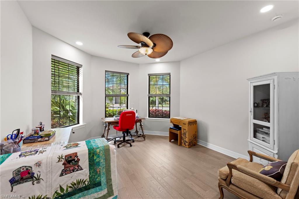 BRIDGETOWN - Residential