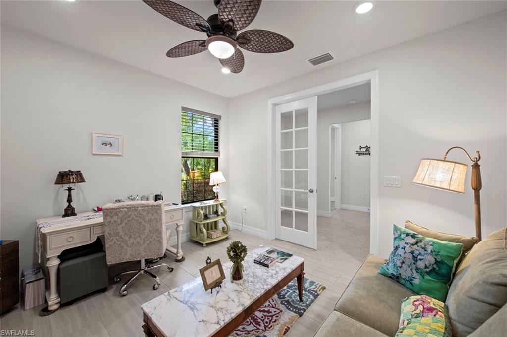 BRIDGETOWN - Residential