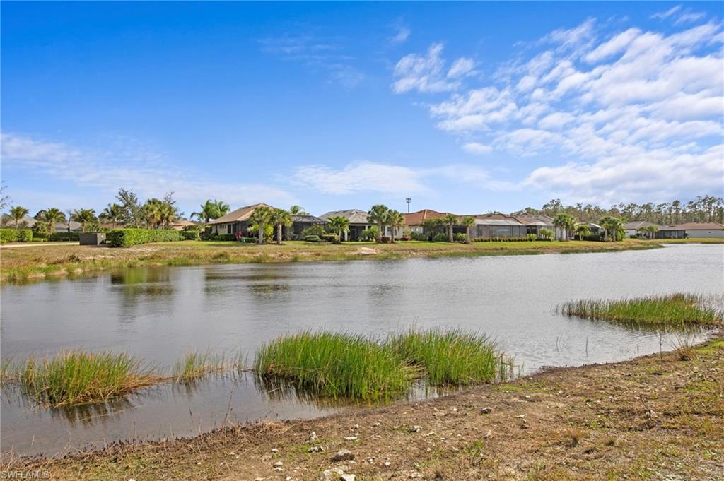 BRIDGETOWN - Residential