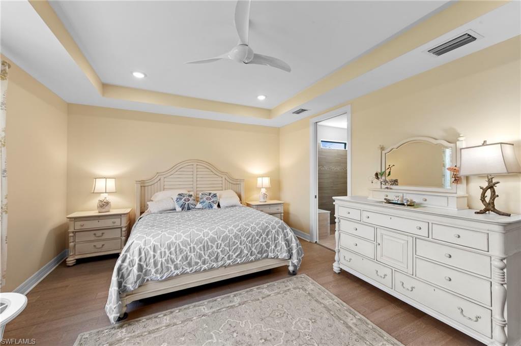 BRIDGETOWN - Residential