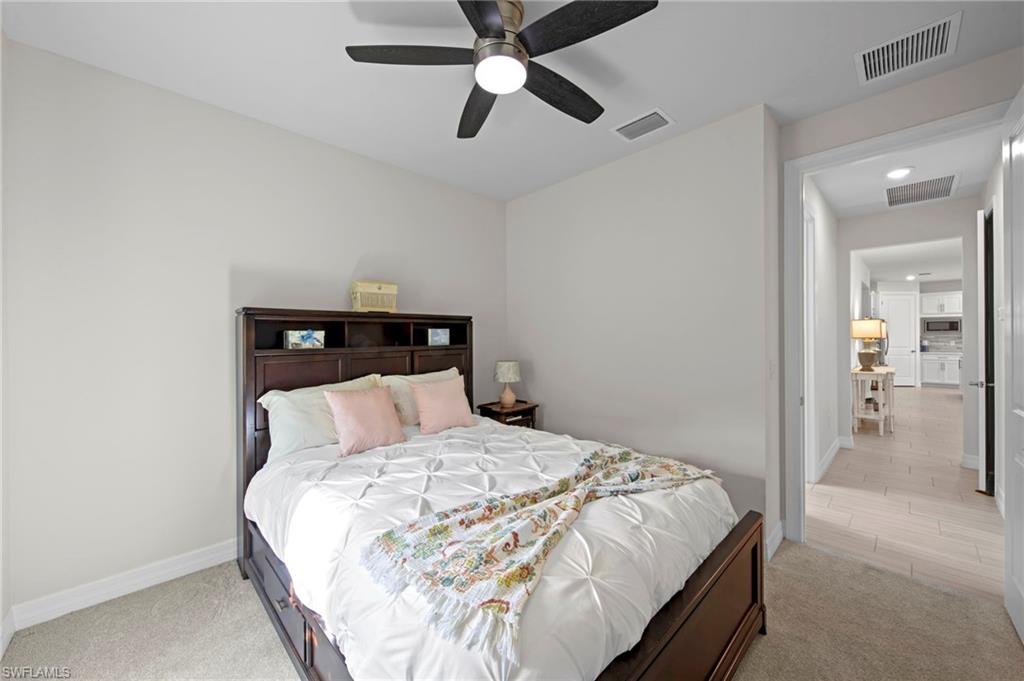 BRIDGETOWN - Residential