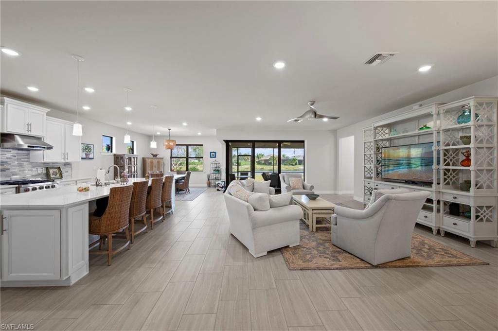 BRIDGETOWN - Residential