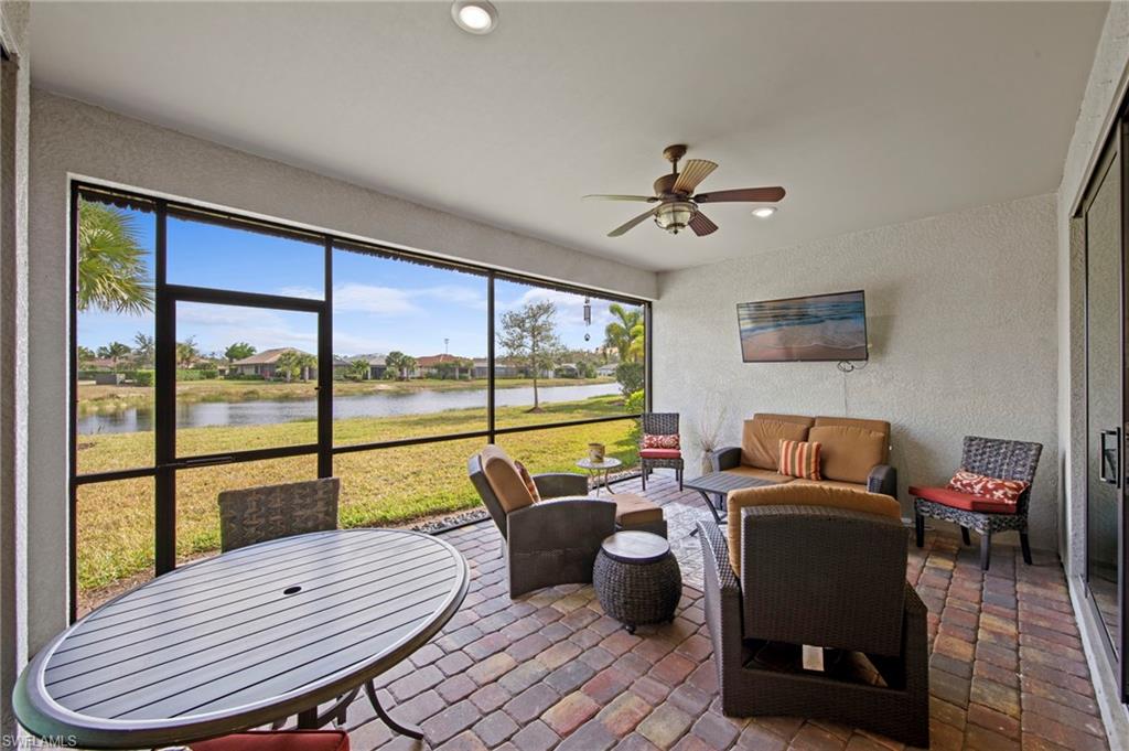 BRIDGETOWN - Residential