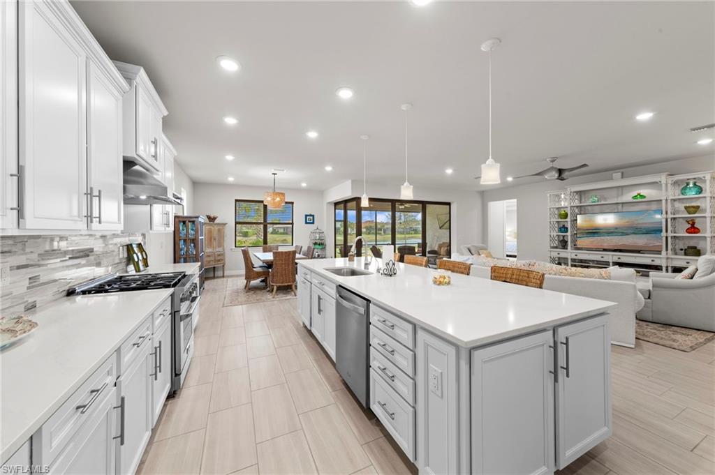 BRIDGETOWN - Residential