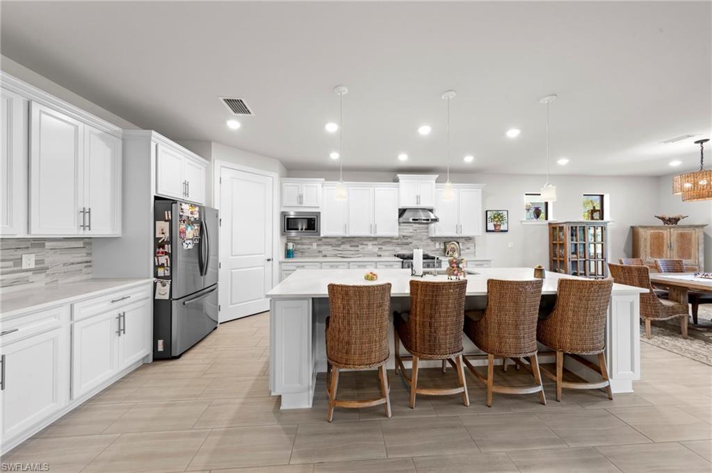 BRIDGETOWN - Residential