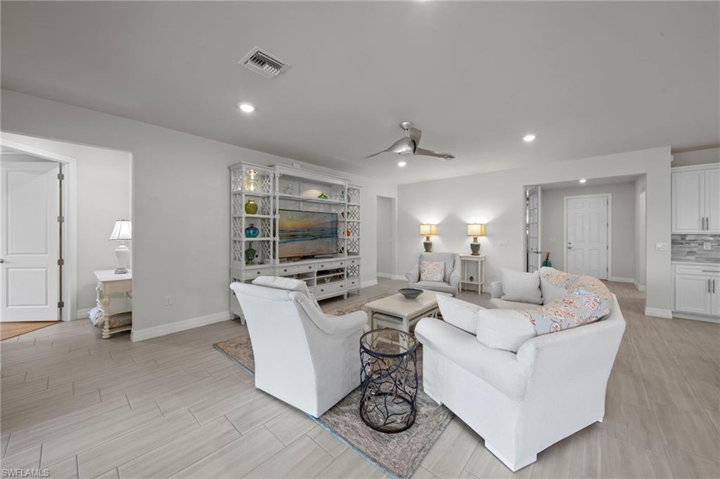 BRIDGETOWN - Residential