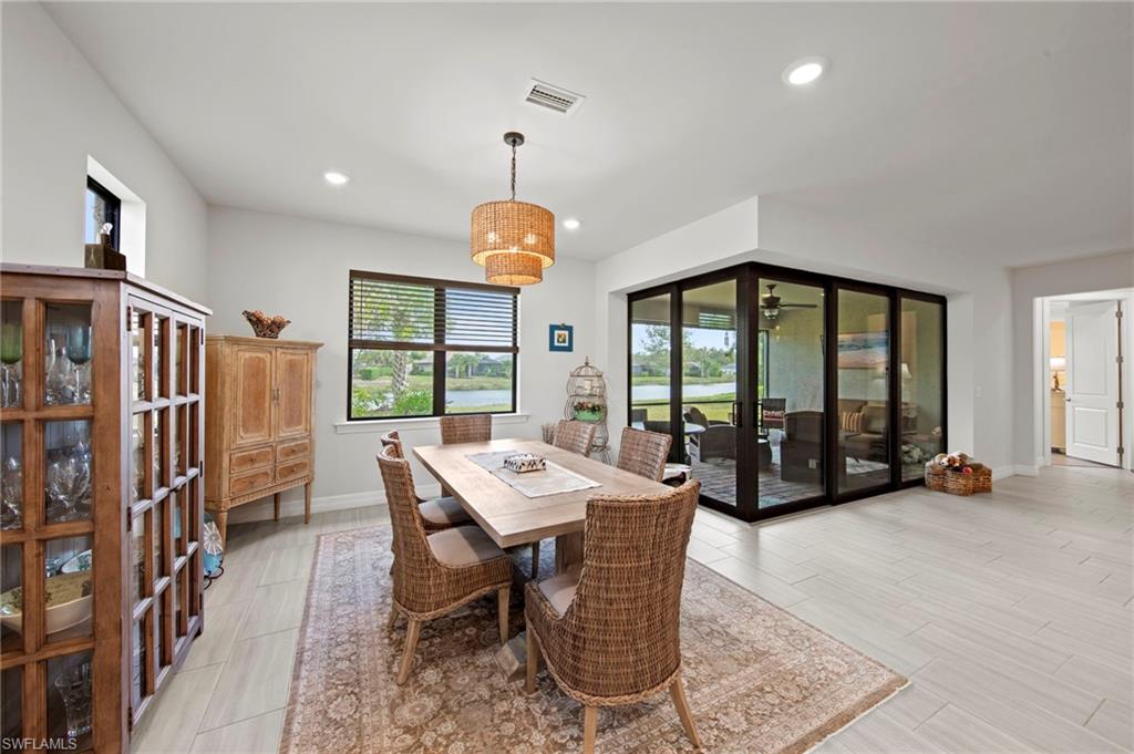 BRIDGETOWN - Residential