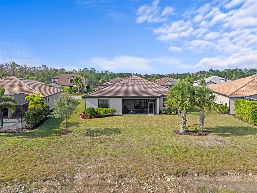 BRIDGETOWN - Residential