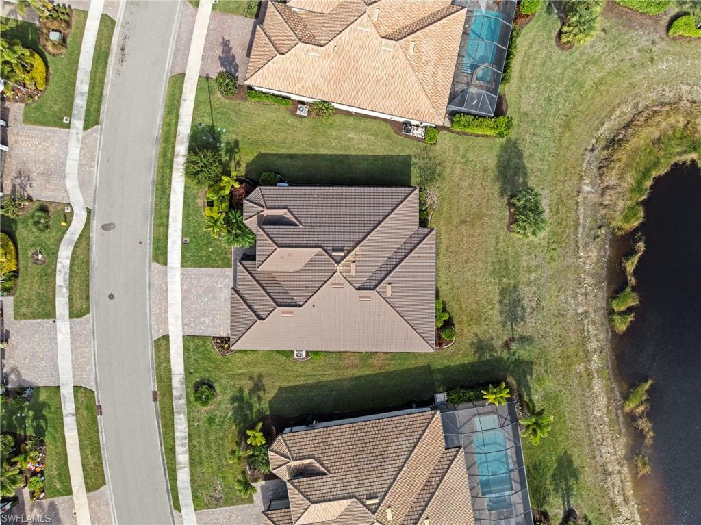 BRIDGETOWN - Residential