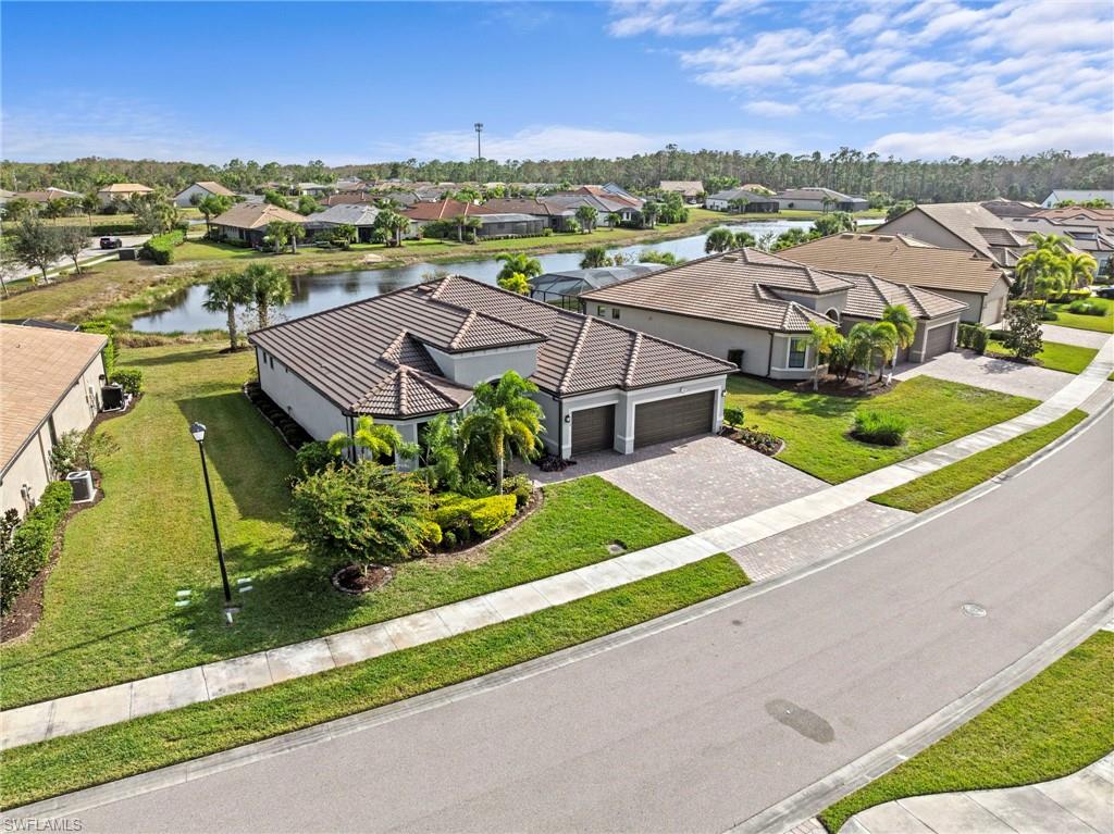 BRIDGETOWN - Residential