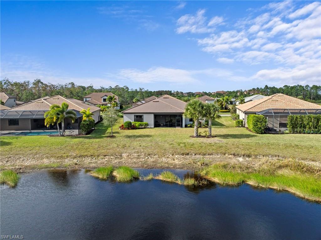 BRIDGETOWN - Residential