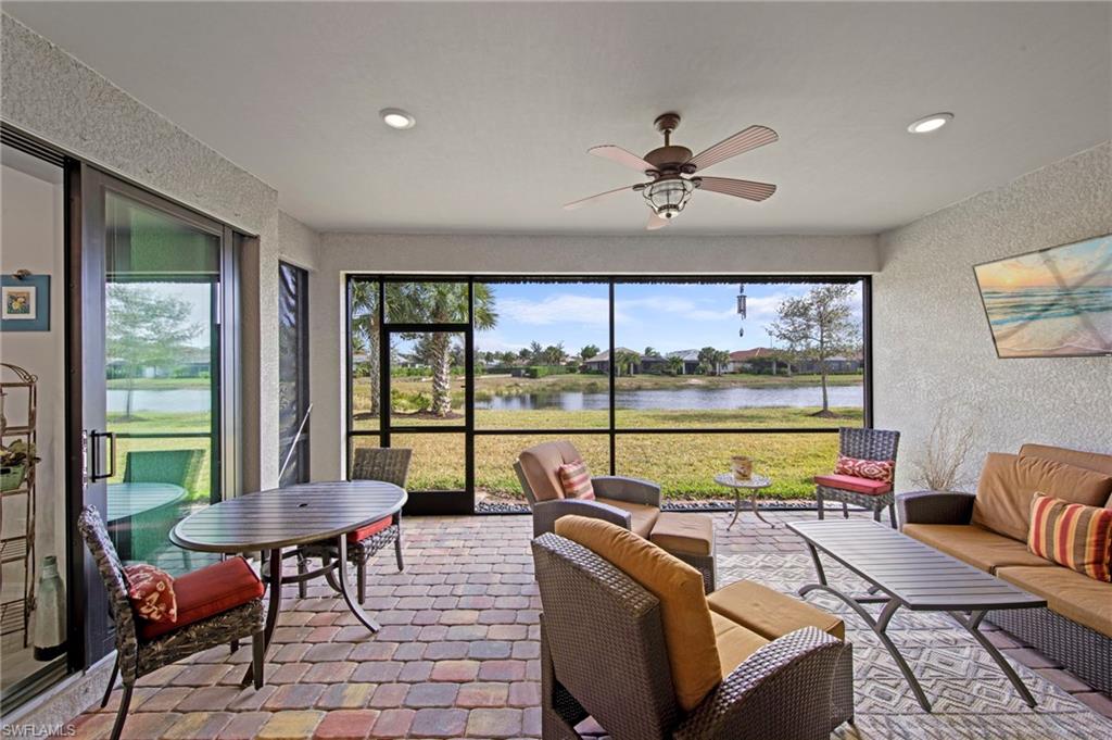 BRIDGETOWN - Residential