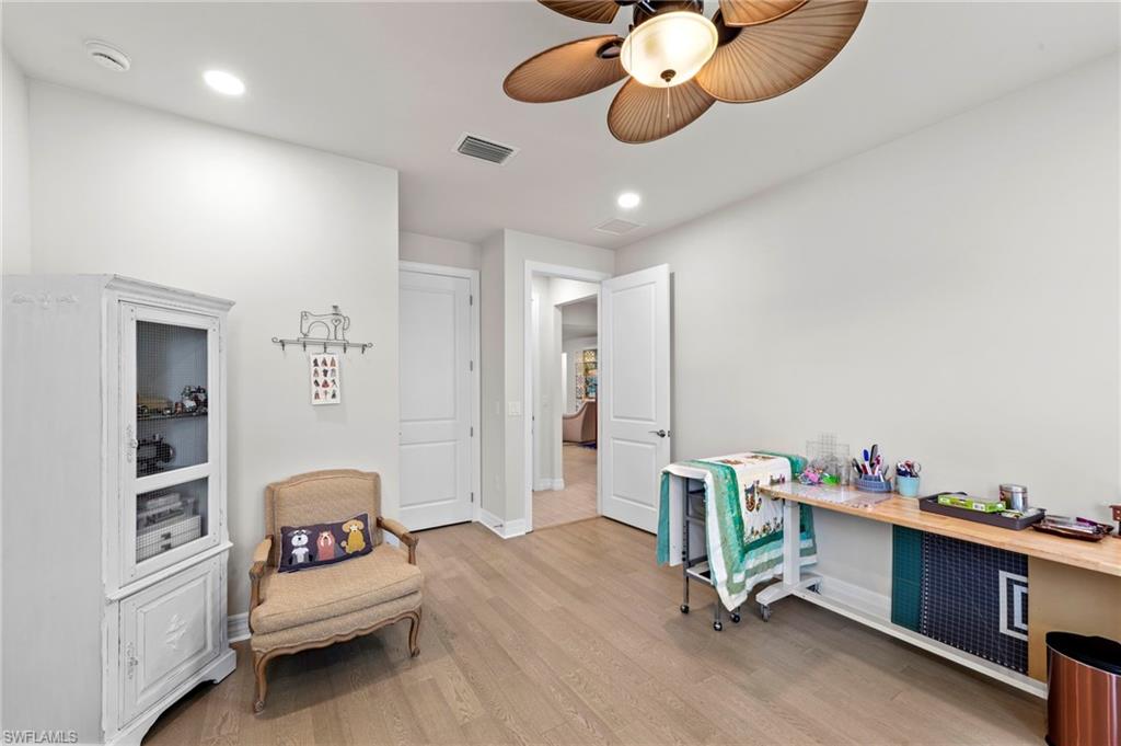 BRIDGETOWN - Residential