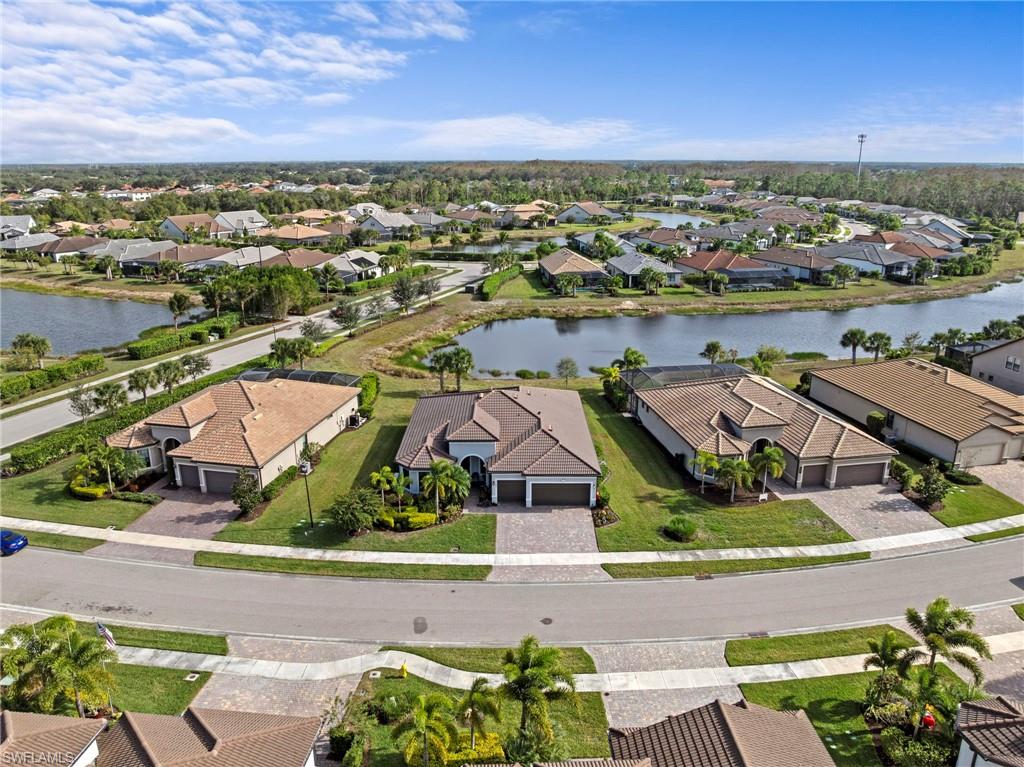 BRIDGETOWN - Residential