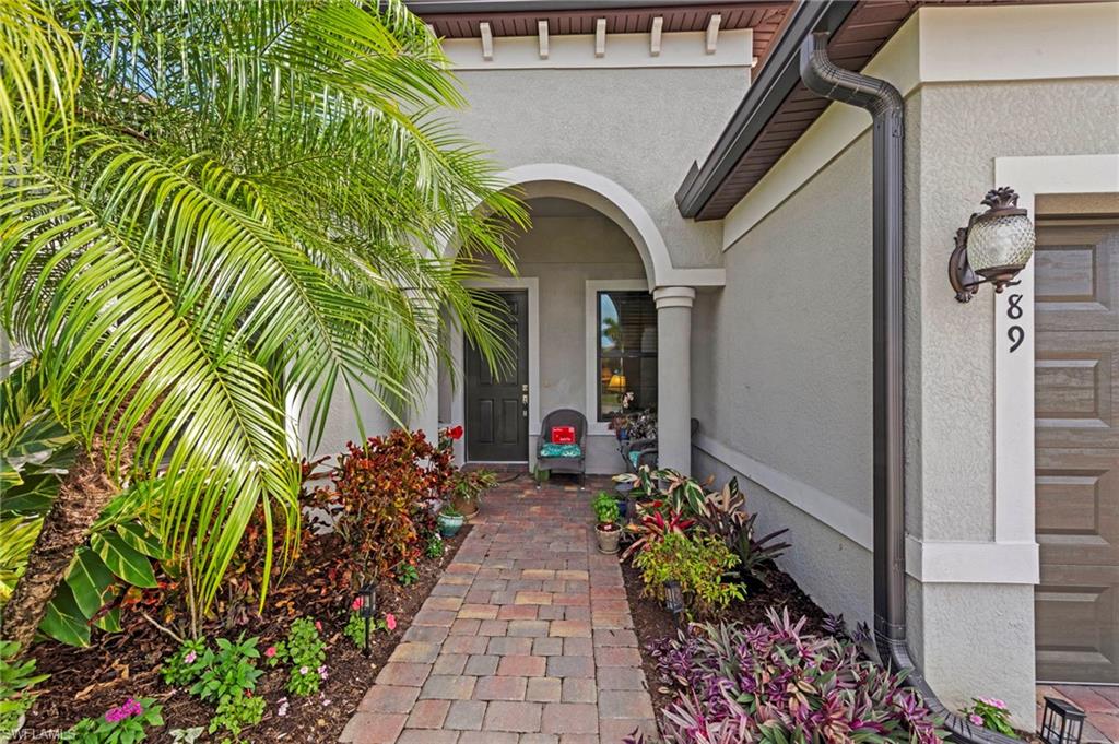 BRIDGETOWN - Residential