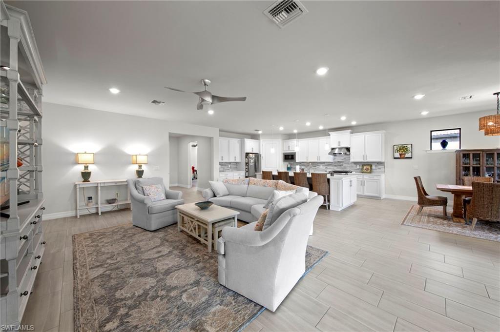 BRIDGETOWN - Residential