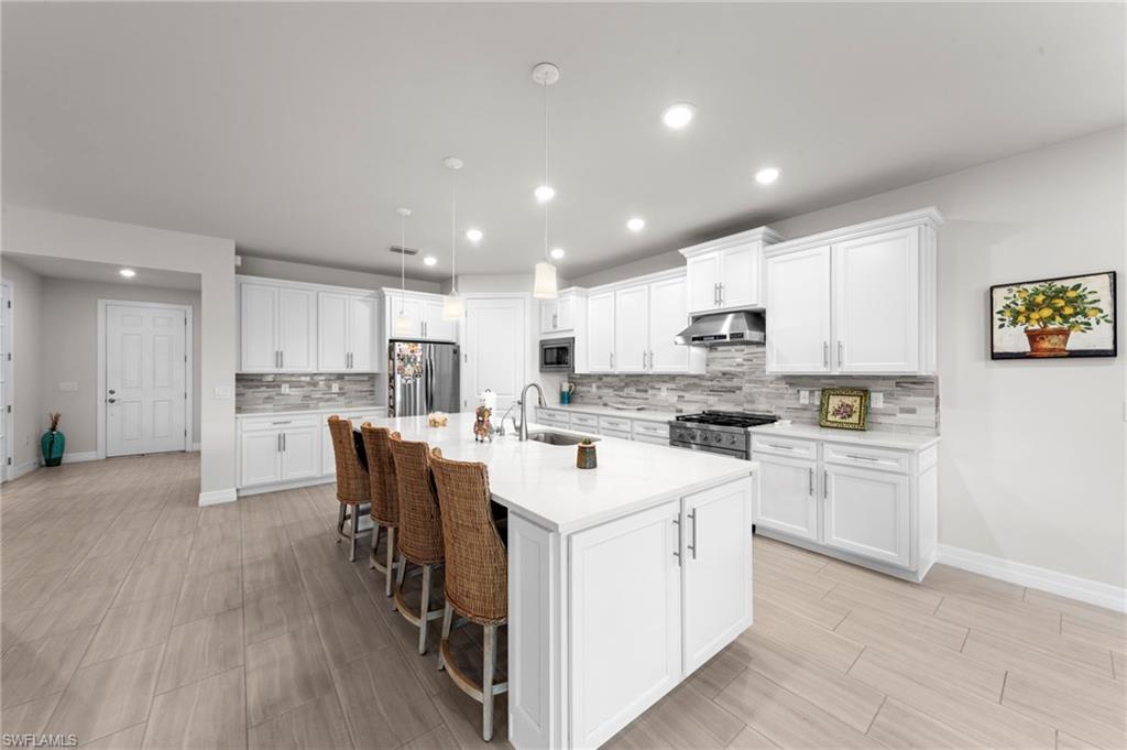 BRIDGETOWN - Residential