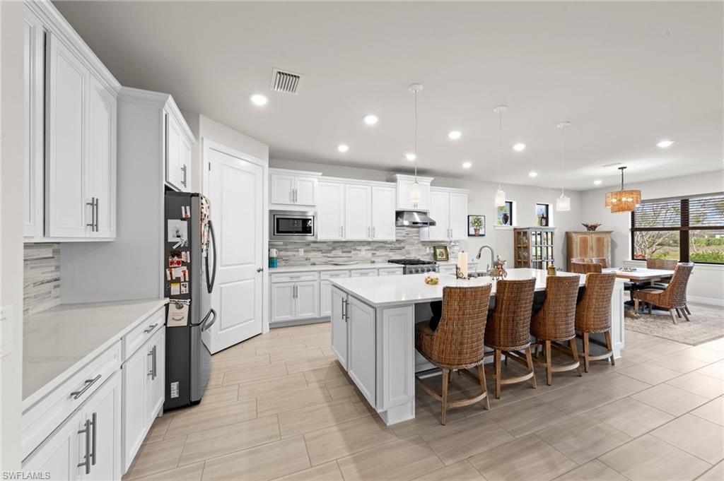 BRIDGETOWN - Residential