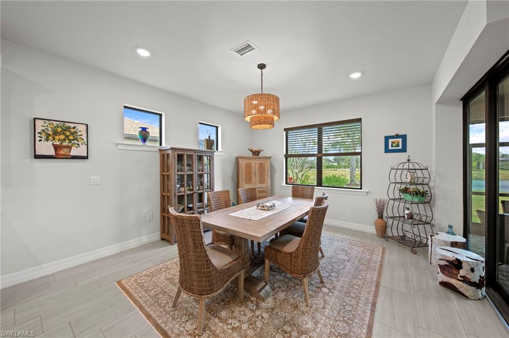 BRIDGETOWN - Residential